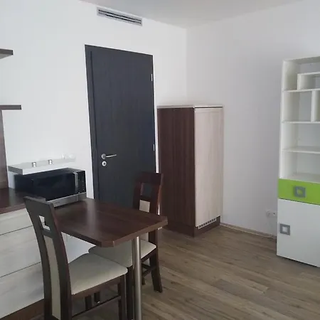 Apartman 1+kk Appartement Olomouc