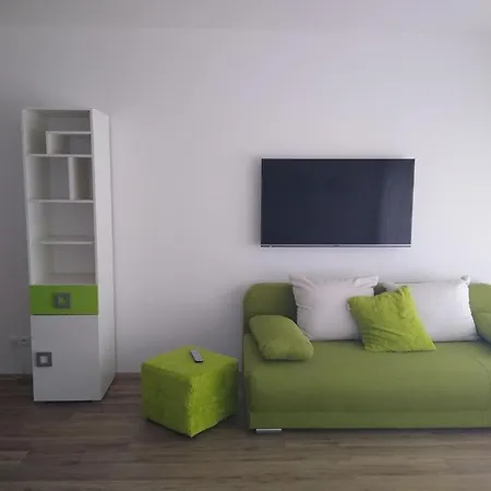 Apartman 1+kk *