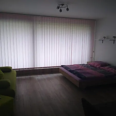 Appartement Apartman 1+kk *