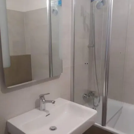 Apartman 1+kk * Olomouc