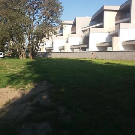 Appartement Apartman 1+kk *
